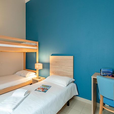 Hotel Azureva Ile d'Oleron Grand-Village-Plage Esterno foto
