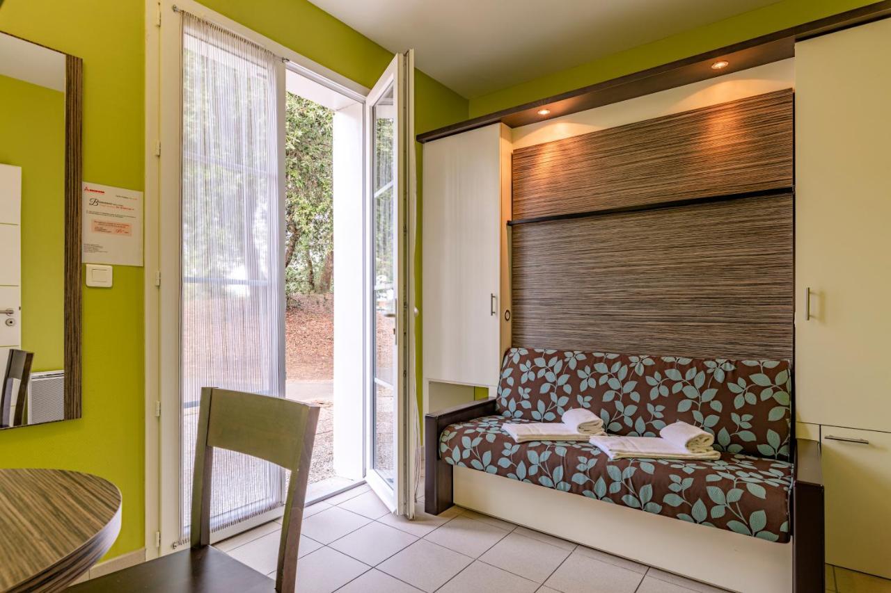 Hotel Azureva Ile d'Oleron Grand-Village-Plage Esterno foto