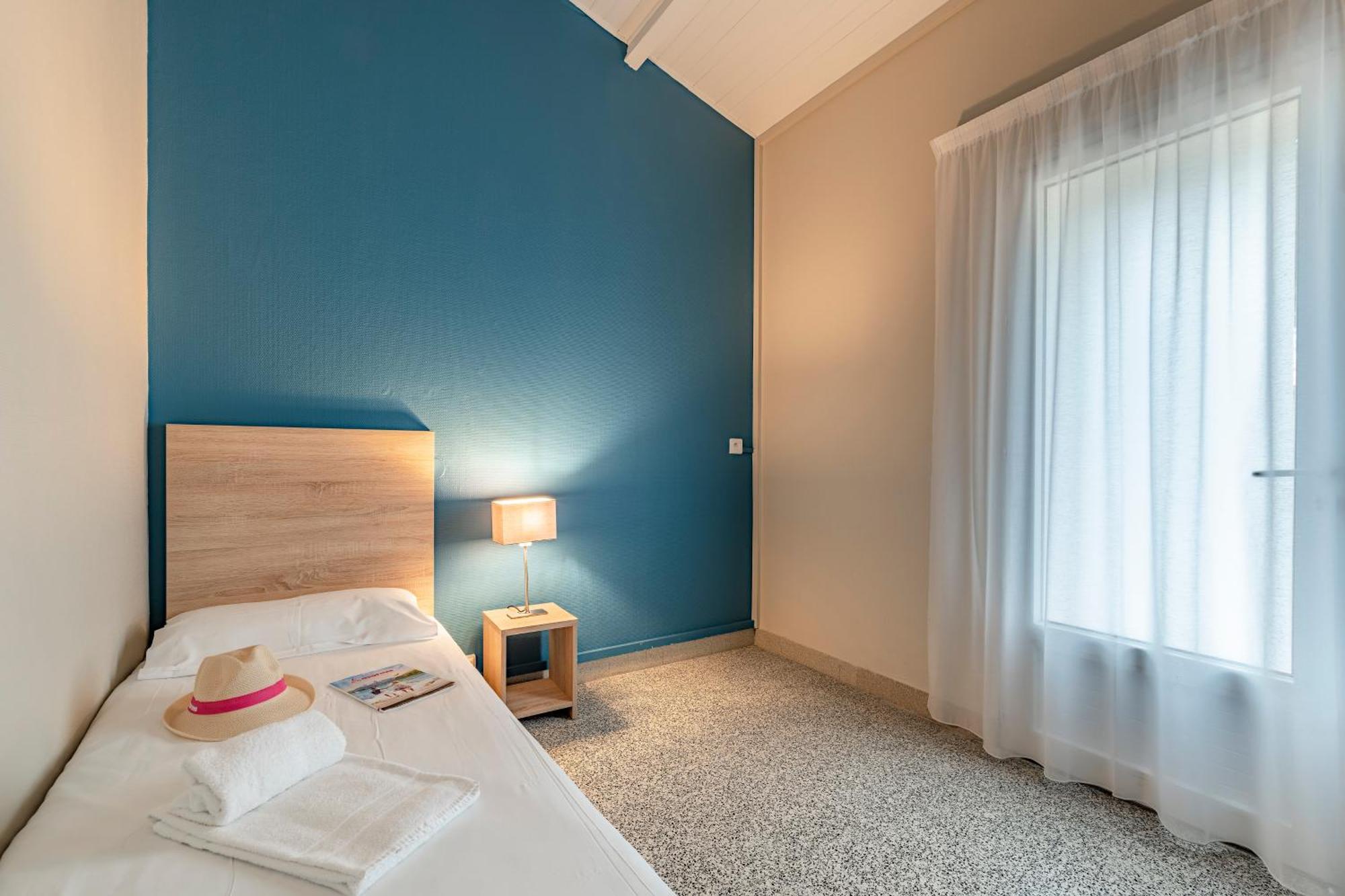 Hotel Azureva Ile d'Oleron Grand-Village-Plage Esterno foto