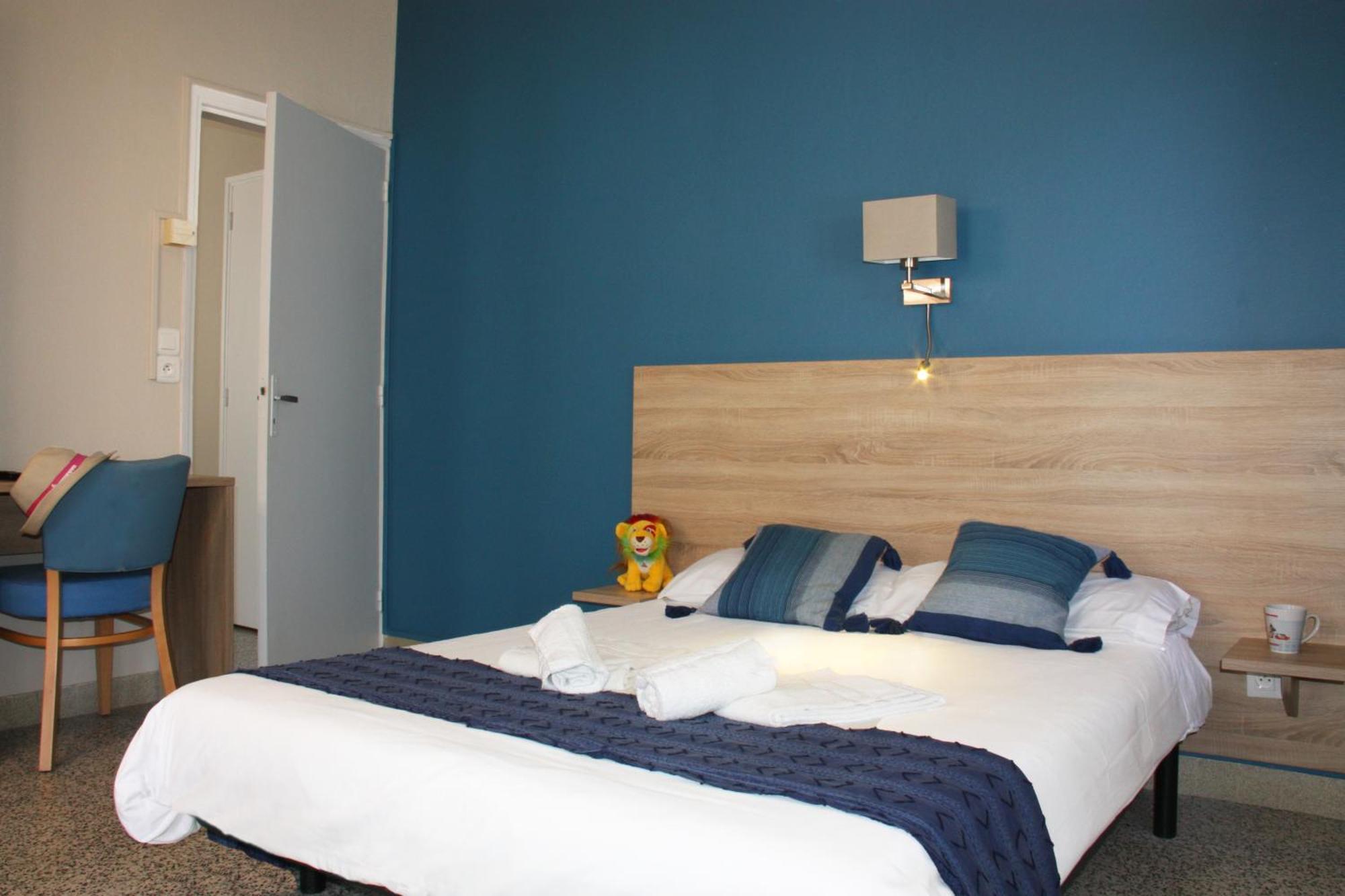Hotel Azureva Ile d'Oleron Grand-Village-Plage Esterno foto