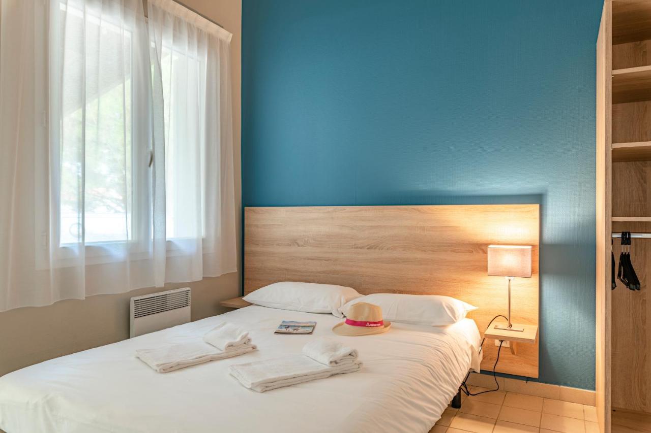 Hotel Azureva Ile d'Oleron Grand-Village-Plage Esterno foto