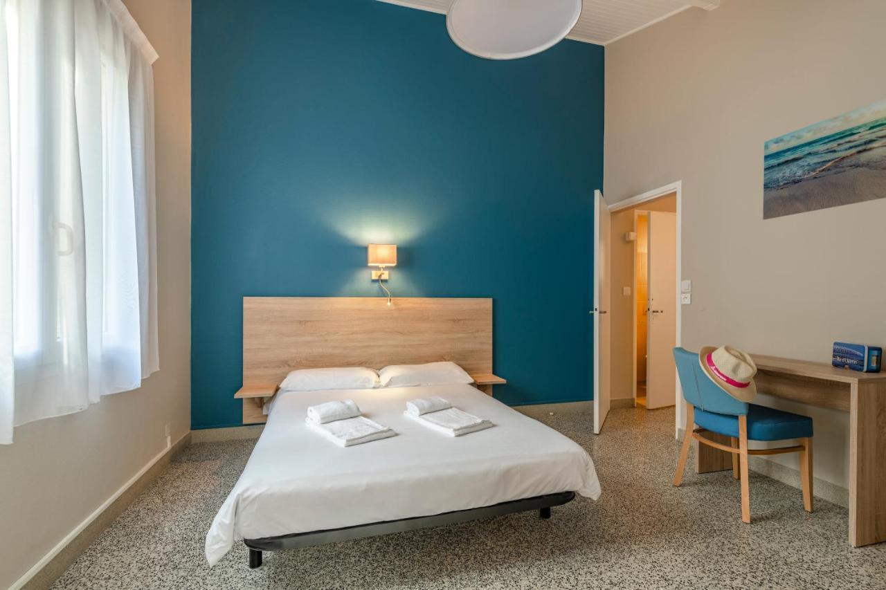 Hotel Azureva Ile d'Oleron Grand-Village-Plage Esterno foto